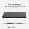 Fashion Auto Wake/Sleep Fabric Texture Smart Case Protective Shell PU Leather Magnetic Cover