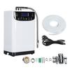 Hydrogen Rich Alkaline Water Machine White LED Display Touch Control Automatic Cleaning Alkaline