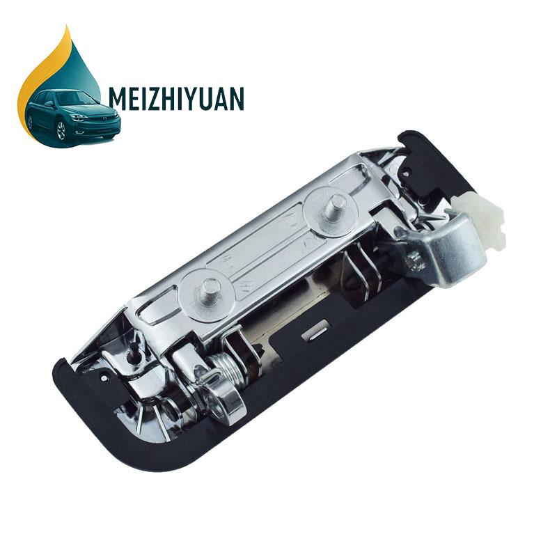 Наружная дверная ручка для Mitsubishi L200 Triton 1996 1997 1998 1999 2000 2001 2002 2003 2004 2007 Замена MR401704 5746A153