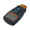 DT-2234C+ Цифровой лазерный тахометр Точность Фотоэлектрический тахометр Бесконтактный 2,5-99 999 об/мин Тестер об/мин Тахо Спидометр