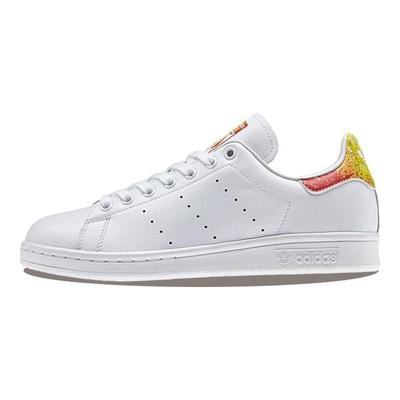 Stan Smith Pride Мужские кроссовки белые Ftwr-White BB1686