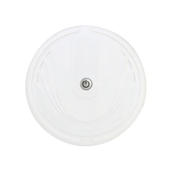 Smart Automatic Floor Edge Sweeping Robot Home Dust Cleaning No Suction Sweeper