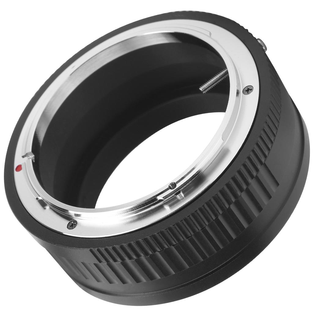 NEWYI FDN.Z Lens Adapter Ring for Canon FD Mount Lens To for Nikon Z Mount Camera