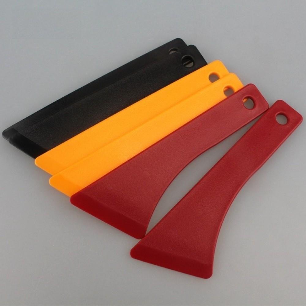Anti-Slip Dashboard Removal Tool Wide Pry Bar Design Wide Pry Bar For Interior Door Panel