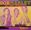 Виниловая пластинка BOB MARLEY & THE WAILERS - Destiny - Редкие Ska Стороны From Studi HB191 Heartbeat 1999 США Регги, Ска и Даб Б/у