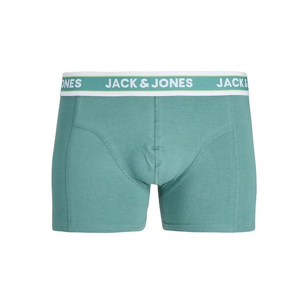 Jack & Jones Connor Solid боксеры