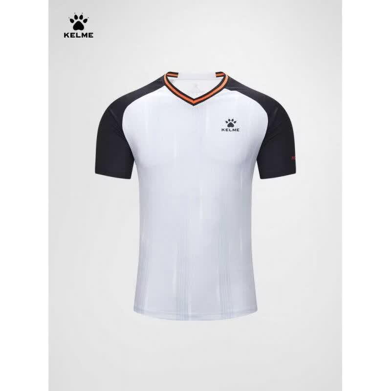 Баскетбольная майка судьи KELME