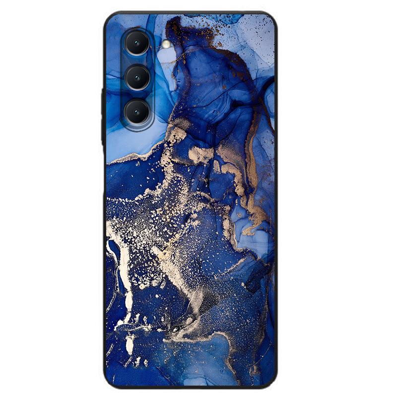 Чехол с мраморным узором для Samsung Galaxy S24 S23 S22 S21 S20 FE Plus Ultra 5G S10 S9 S8 S10E Мягкий силиконовый чехол-накладка из ТПУ