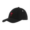 Ami Bfucp006 Aw0041 001 Ami De Coeur Heart Logo Ball Cap