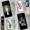Чехол-рука-змея для OPPO A53 A5 A9 2020 A96 A76 A16 A54 A74 A94 A58 A78 A98 A52 A72 A15 A17 A57 A77 A79