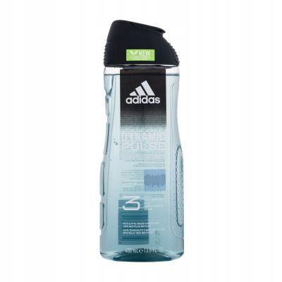 Adidas Dynamic Pulse Shower Gel For Men, 3In1 400