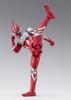 TAMASHII NATIONS Ультрамен примерно АБС окрашенная экшн-фигурка S.H.Figuarts Омега, 150 мм, и ПВХ,