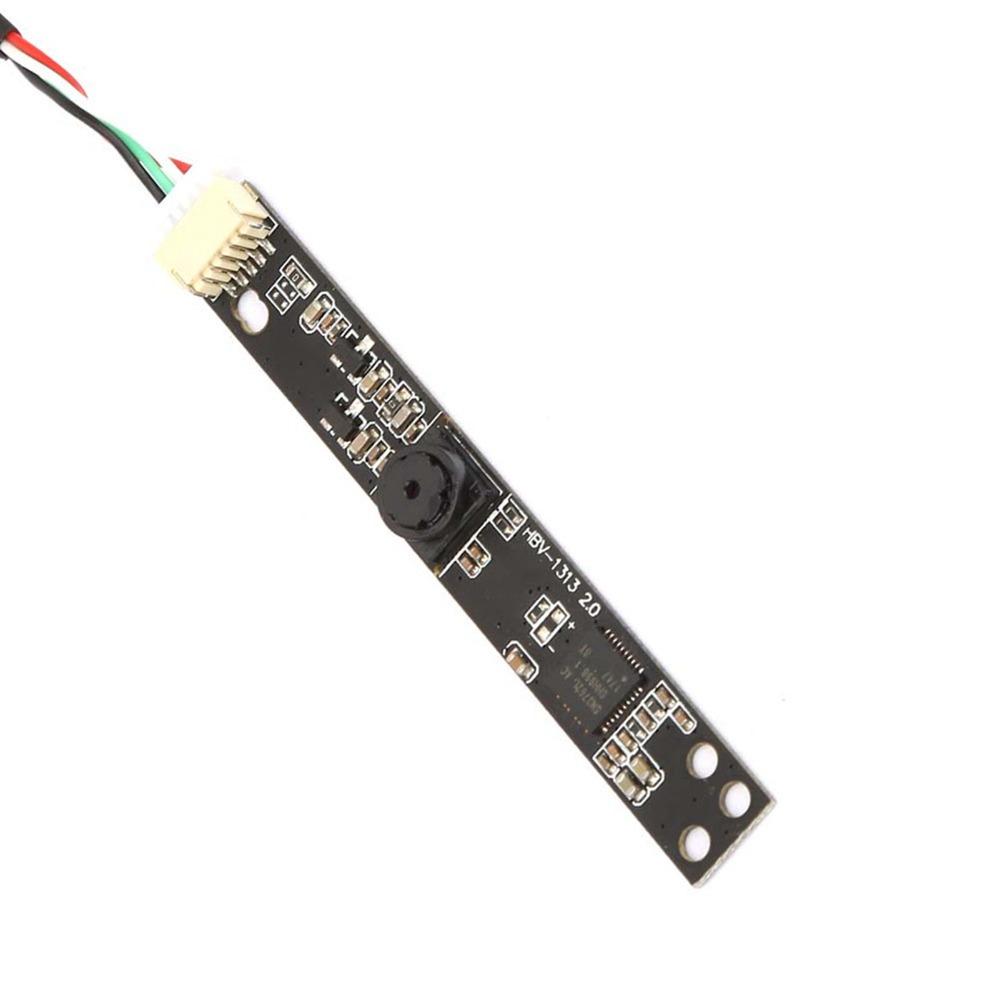 OV2659 USB Camera Module 2 Million Pixels HBV-1313 Camera Module  Security Monitoring