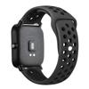 22mm Watchband For Xiaomi Watch S1 Active/Mi Watch Color Sport Silicone Bracelet Band For Xiaomi Mi Watch Color 2 Accessories