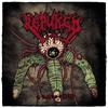 CD REPUKED - Up From The Sewers SSR065 Soulseller Reco 2013 Sweden Rock Used