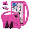 For Honor Pad X8a/Infinix Xpad Case EVA Tablet Cover with Handle Kickstand Children Friendly