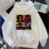 Толстовки Tokio Hotel женские смешные с графикой в корейском стиле винтажные пуловеры свитер женская одежда каваи
