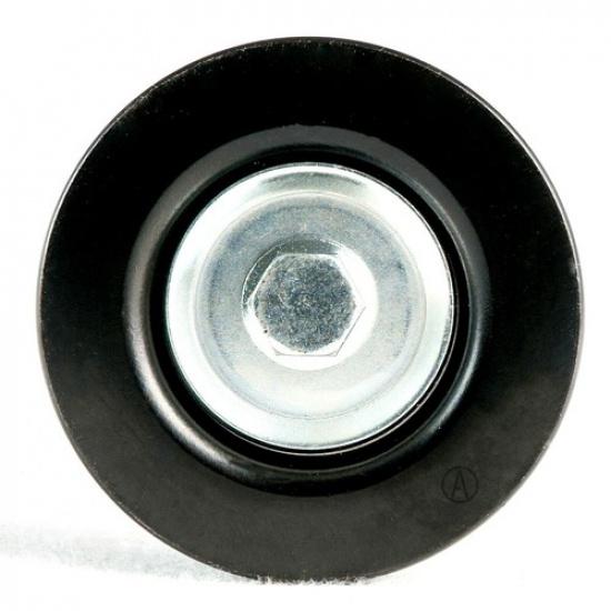 Premium OE Quality Drive Belt Idler Pulley for 2006-2015 Mazda 3 5 6 CX-7 MX-5