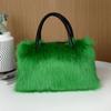 New Fashion Casual Shoulder Handbag