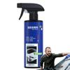 Car Tree Sap Remover 500ml Car Detailing Solution Safe Automotive Paint Tar Remover Waterless Detailer Clean And Remove Sticky