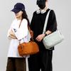 Women's Crossbody Bag Men's Sports Shoulder Bag Nylon Bag