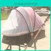 Stroller Baby Outdoor Mosquito Cover Universal Baby Stroller Mosquito Net Cover