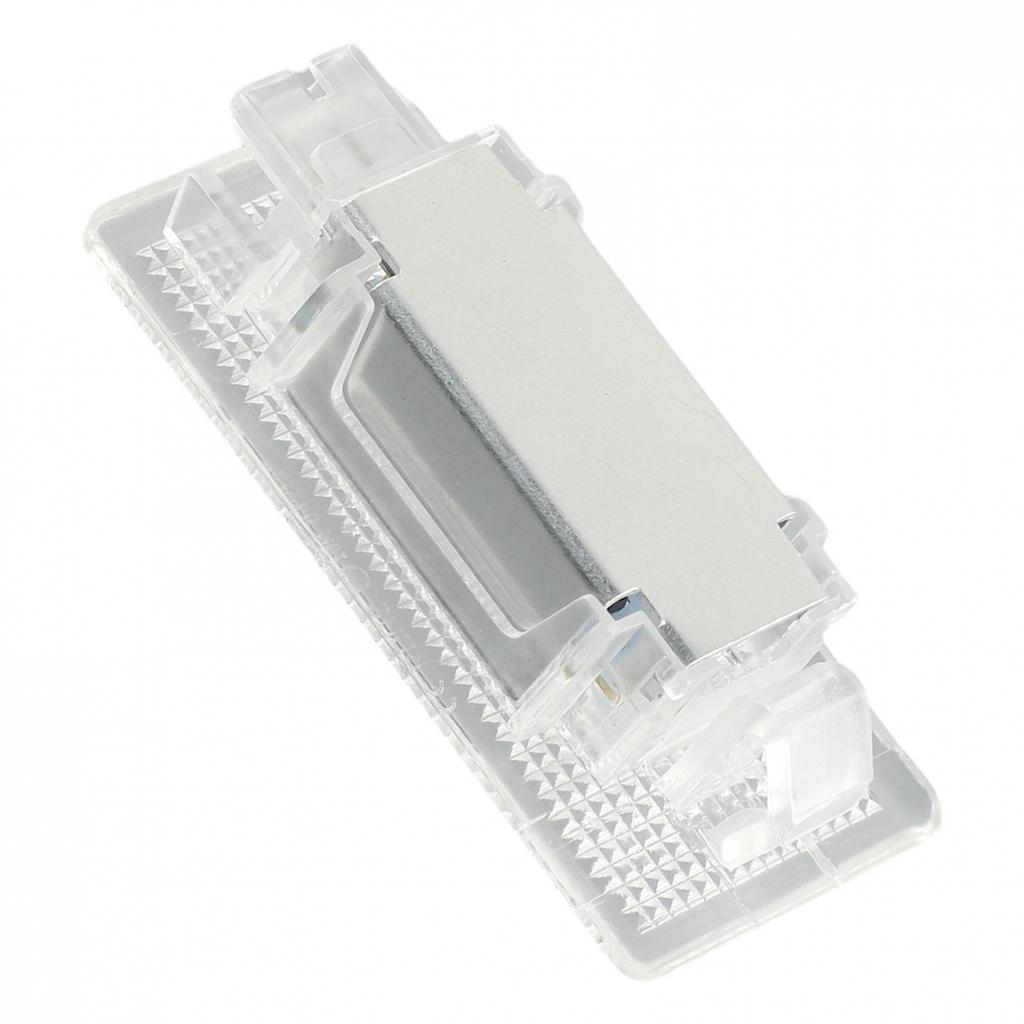 Подсветка крышки багажника для перчаточного ящика для BMW E90 E92 E66 E39 Пластиковая внутренняя замена