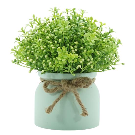 Artificial Flower Nice-looking Beautiful Decorative Fake Vivid Fake Flower Simulation Plant Decor