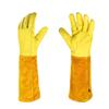 Gardening Gloves For Women/Men Rose Pruning Thorn & Cut Proof Long Forearm Prote