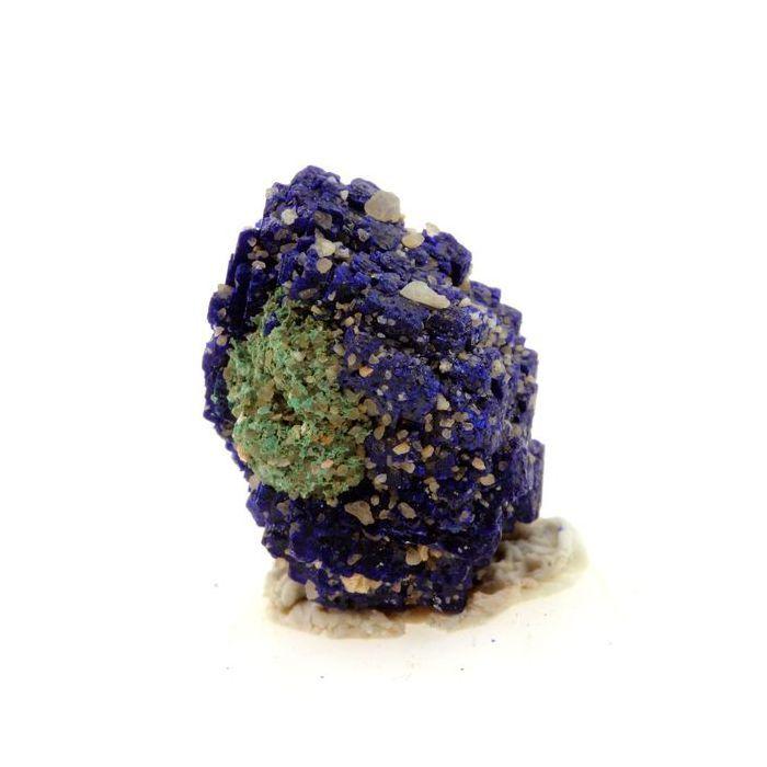 Chessylite (Azurite) 17.04 carats
