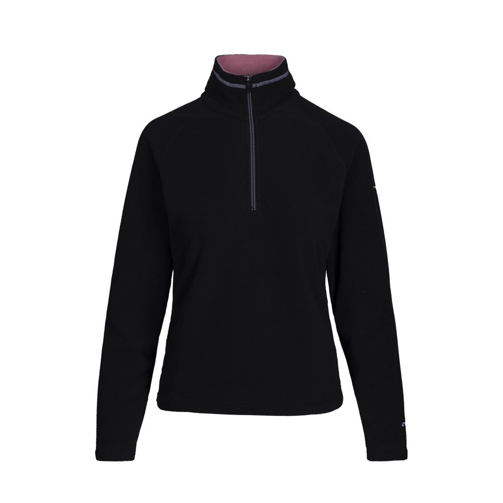 Womens/Ladies Skylar Fleece Top
