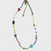 Chamychamy Color Various Necklace