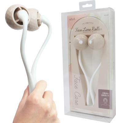 Эстель Фейс Большой Легкий Лицо Без Зарядки Подтягивает Предотвращает ufurl Ролик, Шарик, Уход, Ролик, Массаж, Водонепроницаемый, Требуется, Лицо, Отечность,