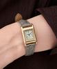 Wristwatch Ladies BEVERLY HILLS POLO CLUB Special Order Classic Square Watch