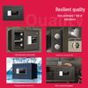 Deli 92619 Electronic Safe Box