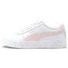 (WMNS) Женские кроссовки Carina Leather 'White Rose Water' 370325-10