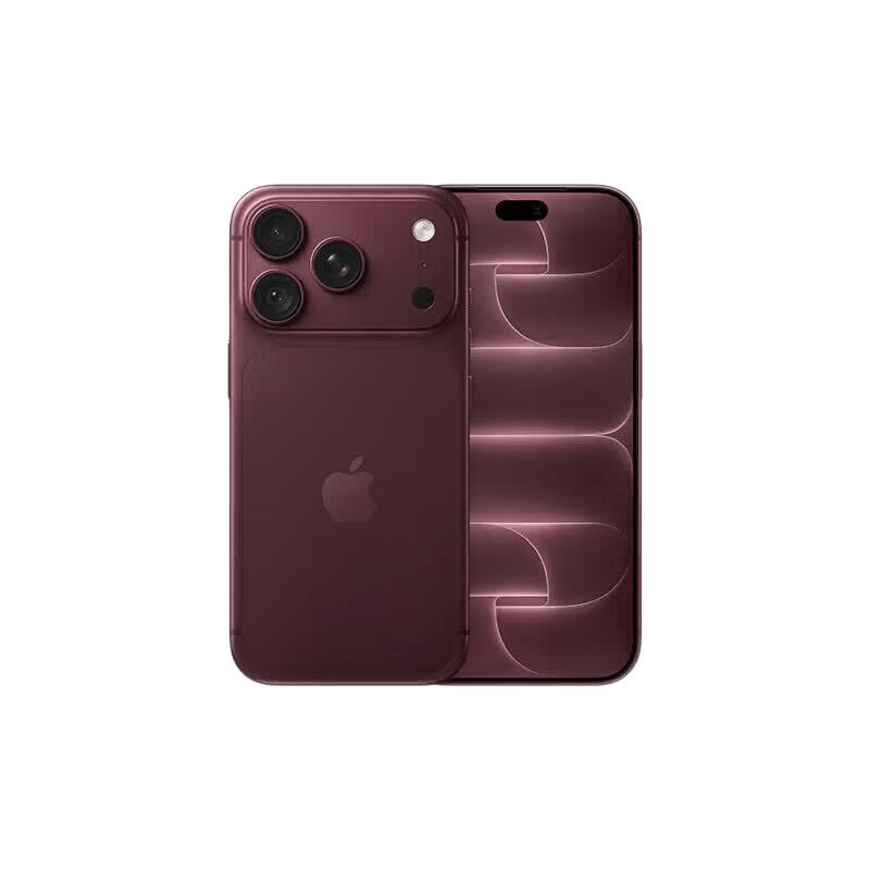 Apple iPhone 18 Pro (Китайская версия)