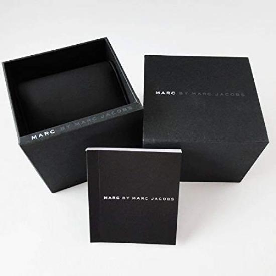 Marc Jacobs MJ1585 Classic Watch Women's [Used]