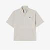 Lacoste Мужской эластичный тканый комплект-анорак BH710E-56G02S