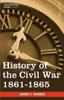 Книга History Of The Civil War 1861 1865 by James F. Rhodes - Paperback