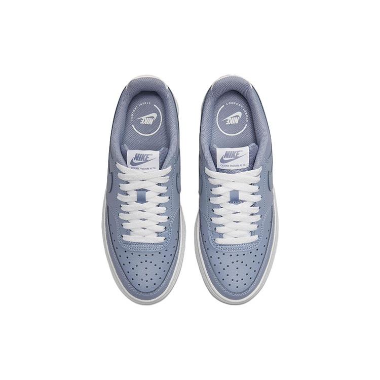 (WMNS) Nike Court Vision Alta 'Ashen Slate' Women's DM0113-400