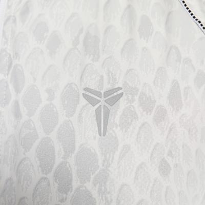 Nike Jackets Men's White Hooded Non Detachable Moderate