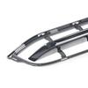 BMW X3 G01 Front Bumper Lower Center Grille