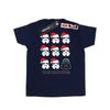 Star Wars Mens Christmas Humbug T-Shirt