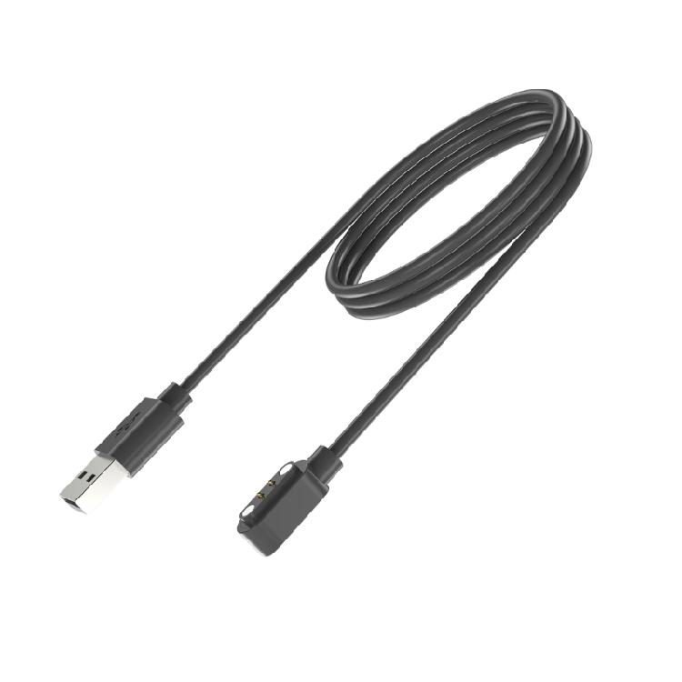 Charging-Cable Dock Stand Watch Power Supply Charger Adapter for Mibro Watch GS