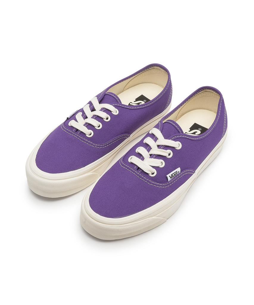 Vans Mte Authentic Reissue 44 - Королевский фиолетовый / Vn000Cw2E401