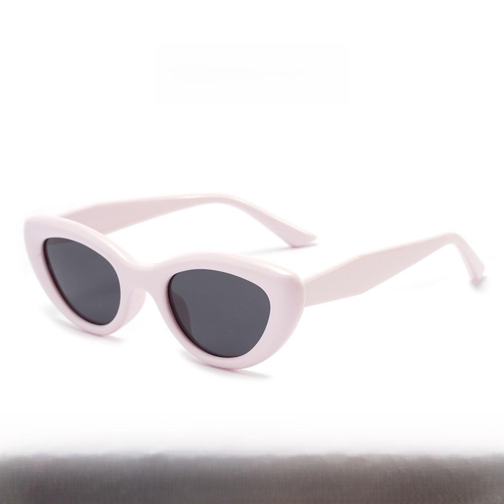 Kids Cat Eye Sun Glasses With Highdefinition Polarized Uv Protection For Outdoor Activities