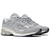 New Balance 2002R Protection Pack — серые кроссовки унисекс Brighton-Grey Reflection M2002RDM
