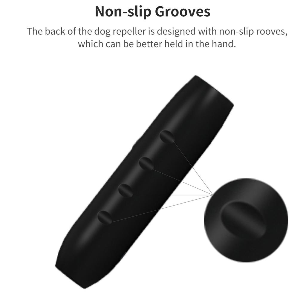 Отпугиватель домашних собак, антилай, стоп, устройство для тренировки лая, светодиодный ультразвуковой ультразвуковой антилай