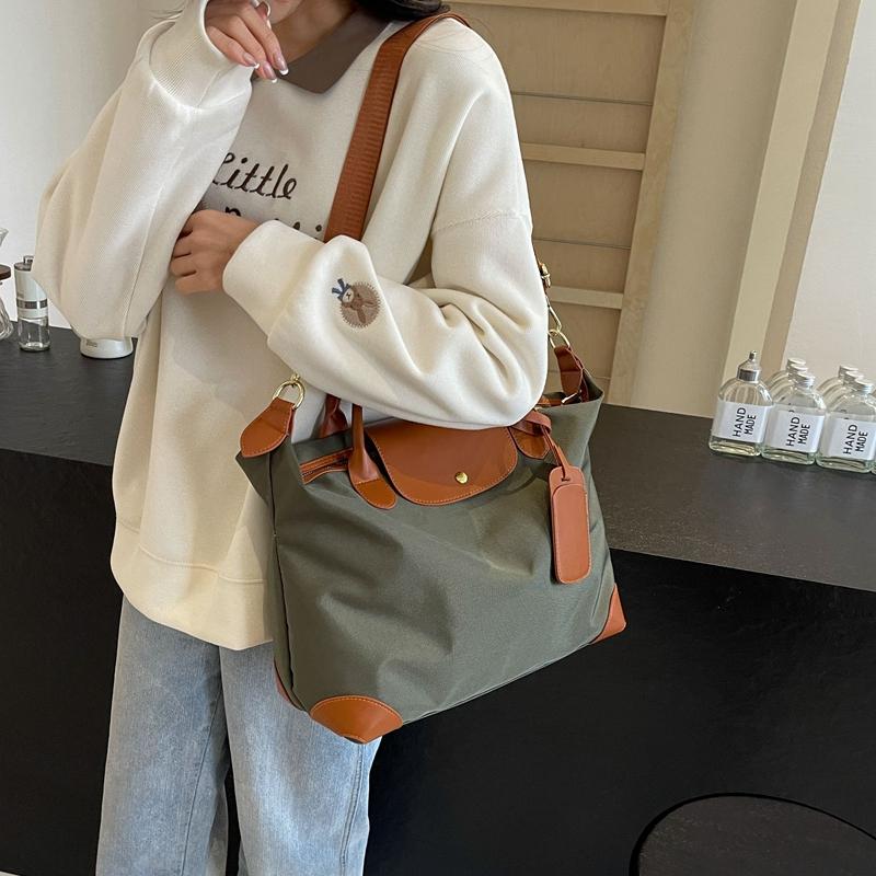 Большая вместительная сумка для багажа, женская дорожная сумка на короткие расстояния, фитнес-спортивная тренировочная сумка, посадочная сумка